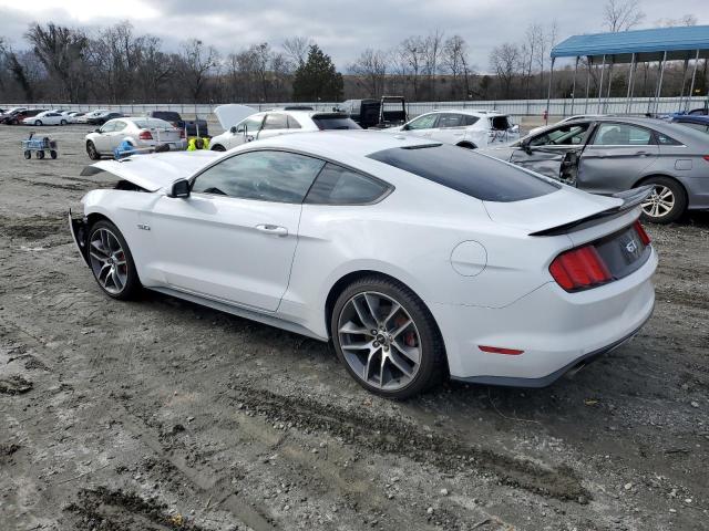 2015 FORD MUSTANG GT 1FA6P8CFXF5367039