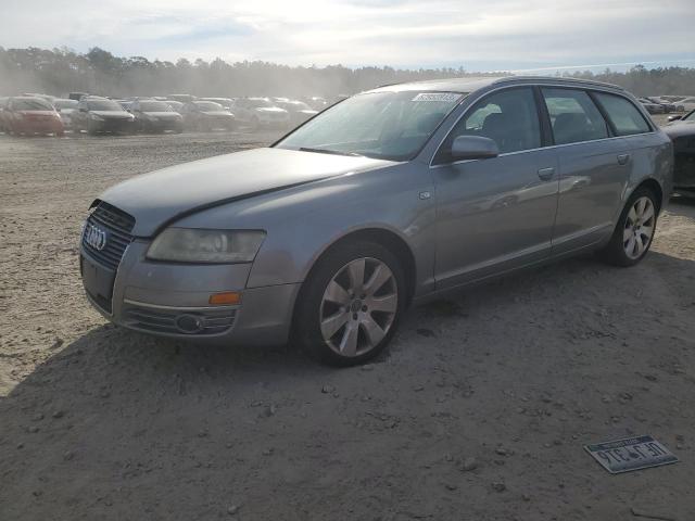 2006 Audi A6 