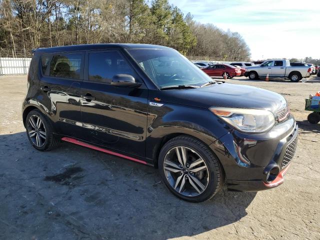 KNDJP3A56F7774958 | 2015 KIA SOUL +