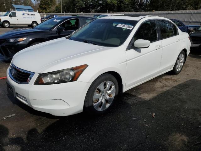 2008 Honda Accord Coupe EX