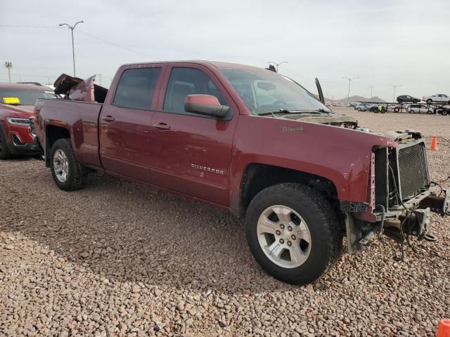 3GCPCREC3FG126421 | 2015 CHEVROLET SILVERADO