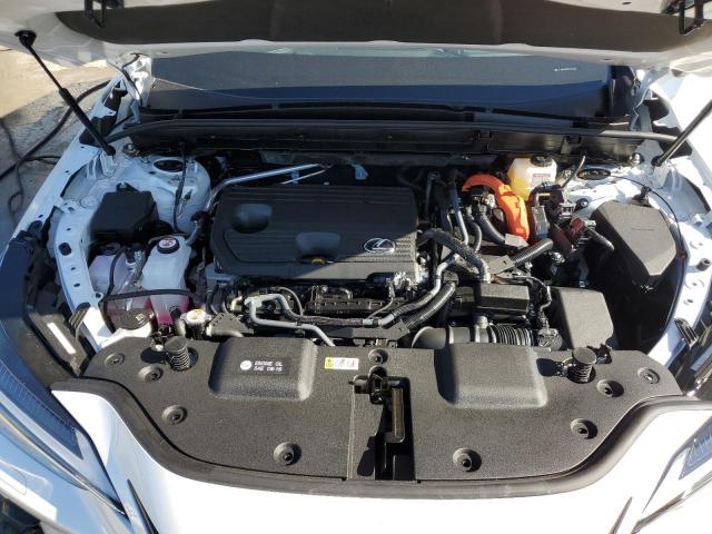 2024 LEXUS NX 350H BA JTJHKCEZ8R5015560