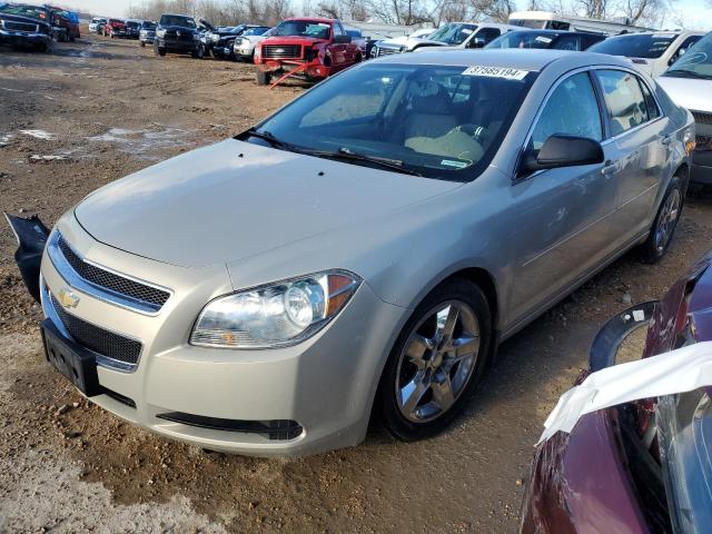 2012 Chevrolet Malibu Ls VIN: 1G1ZB5E02CF189073 Lot: 37585194