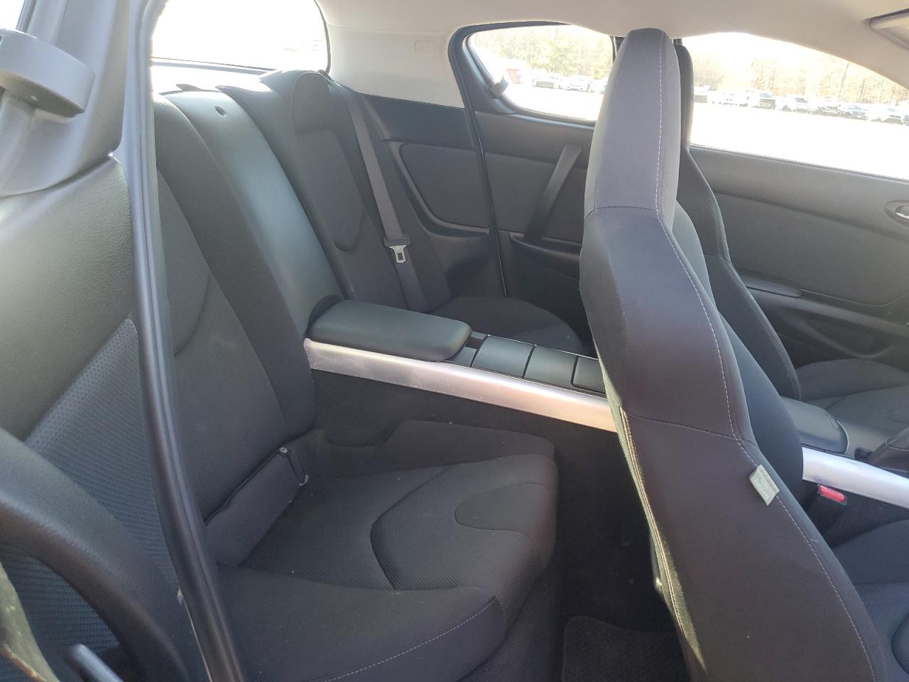 JM1FE1C43A0404105 2010 Mazda Rx8