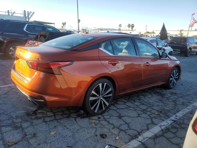 1N4BL4CV4NN407513 | 2022 NISSAN ALTIMA SR