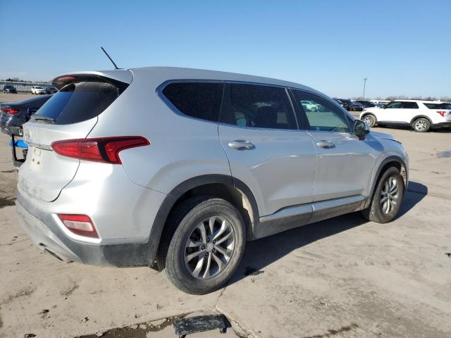 5NMS23AD0KH107946 | 2019 HYUNDAI SANTA FE S