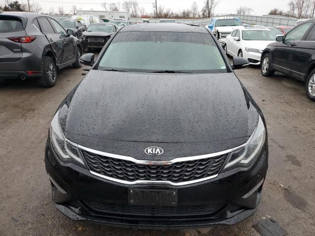 5XXGT4L33LG380540 Kia Optima LX 5