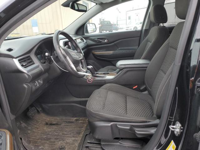 2017 GMC ACADIA SLE - 1GKKNKLA6HZ243186