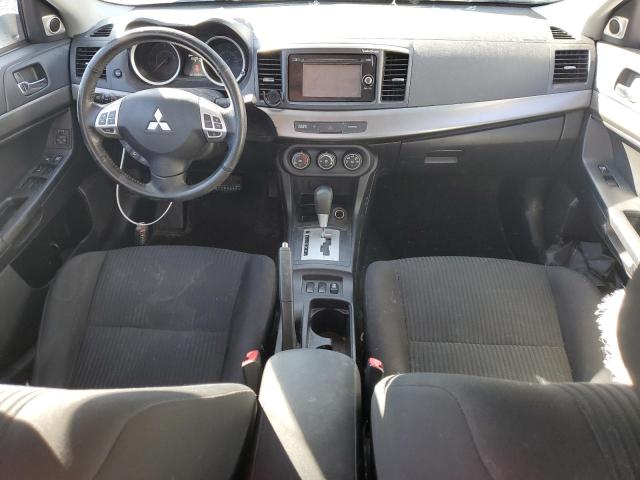2015 MITSUBISHI LANCER SE JA32V2FW5FU021377