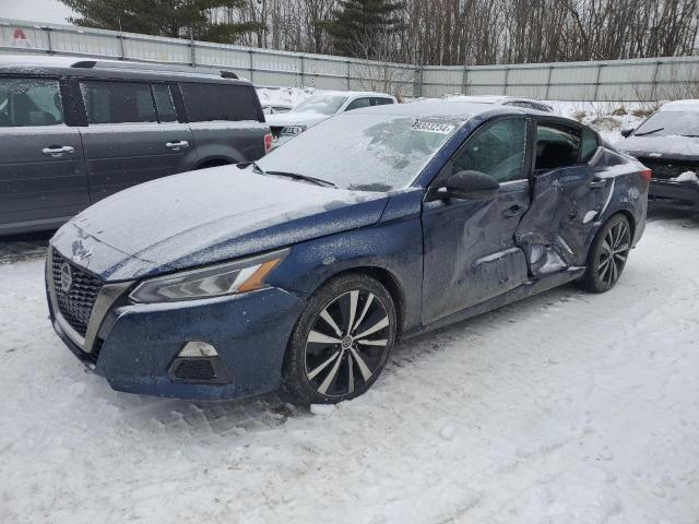 1N4BL4CV1KC132769 | 2019 NISSAN ALTIMA SR