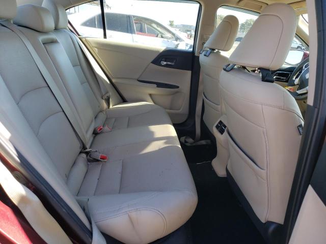 2016 HONDA ACCORD EXL 1HGCR2F89GA051241