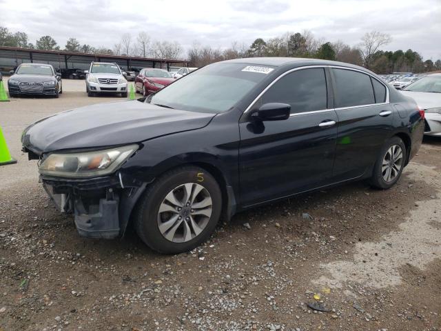 1HGCR2F36EA009367 | 2014 HONDA ACCORD LX