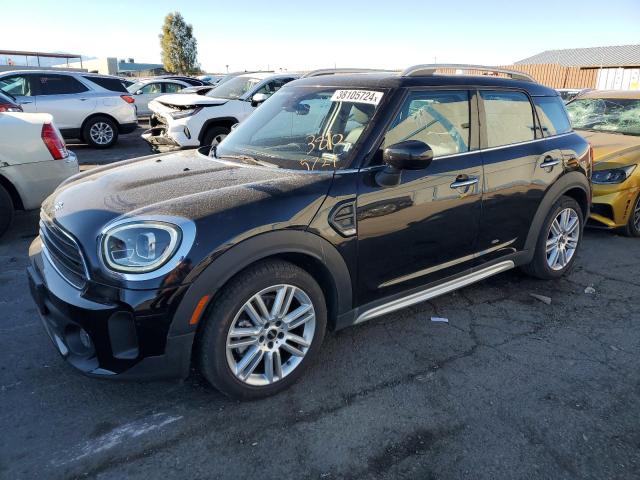 2022 MINI Cooper Countryman 