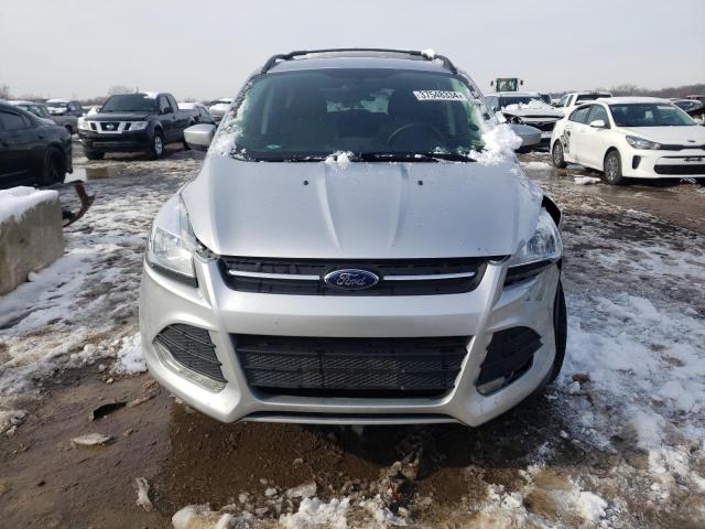 1FMCU9GX9FUB06162 | 2015 FORD ESCAPE SE