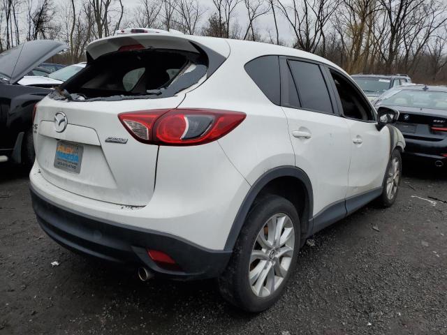 VIN JM3KE4DY8E0406172 2014 Mazda CX-5, GT no.3