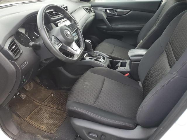 2017 NISSAN ROGUE S - 5N1AT2MT7HC745622