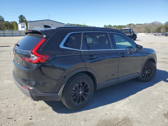 2024 HONDA CR-V SPORT - 7FARS5H50RE002235