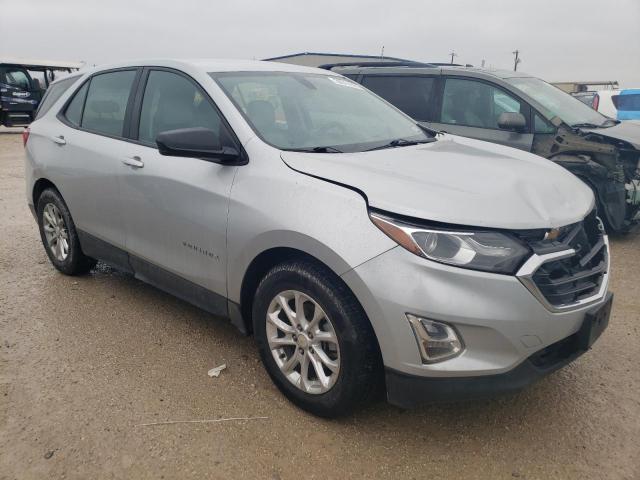 2GNAXHEV1K6147397 | 2019 CHEVROLET EQUINOX LS