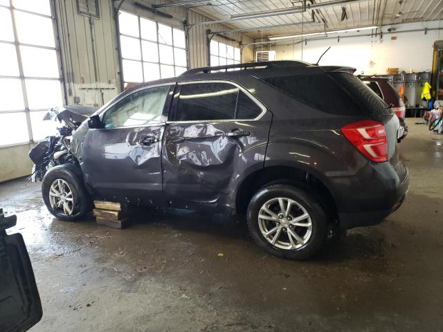 2GNFLFEK6G6229208 | 2016 CHEVROLET EQUINOX LT