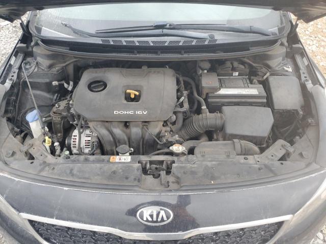 3KPFL4A72HE139974 | 2017 KIA FORTE LX