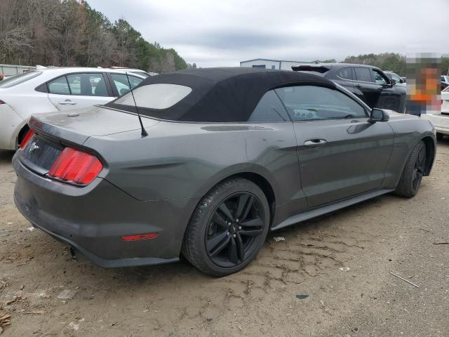 1FATP8UH5G5257004 | 2016 FORD MUSTANG