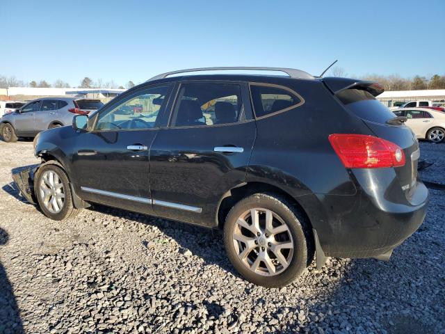 Vin: jn8as5mt6cw276012, lot: 40555784, nissan rogue s 20122