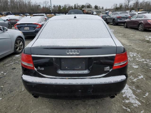 WAUDH74F28N128432 | 2008 Audi a6 3.2 quattro