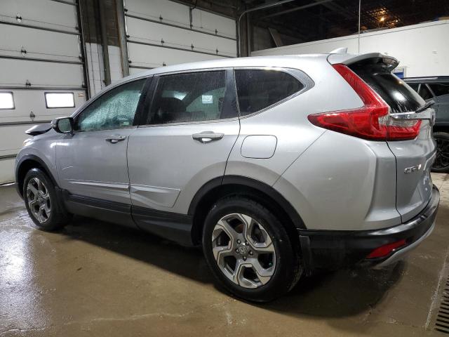 2018 HONDA CR-V EXL 7FARW2H84JE061967