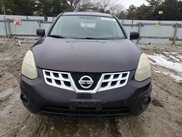 VIN JN8AS5MV7DW144427 2013 Nissan Rogue, S no.5