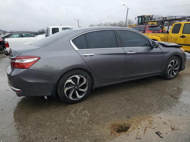 1HGCR2F88HA074379 | 2017 HONDA ACCORD EXL