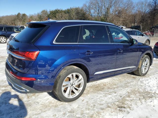 WA1LXBF75PD010318 2023 AUDI Q7, photo no. 3