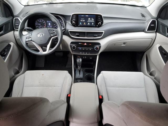 KM8J2CA40KU868685 | 2019 HYUNDAI TUCSON SE