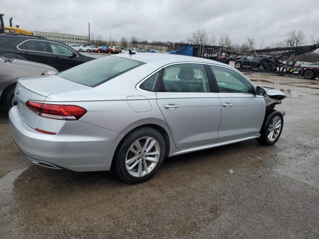2020 VOLKSWAGEN PASSAT SE - 1VWSA7A3XLC017010