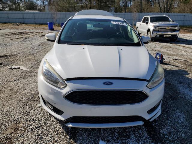 1FADP3F21FL227248 | 2015 FORD FOCUS SE