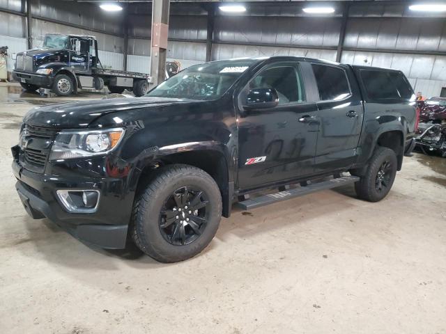 2020 Chevrolet Colorado Z71