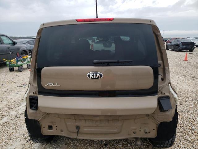 KNDJP3A57E7101899 | 2014 KIA SOUL +