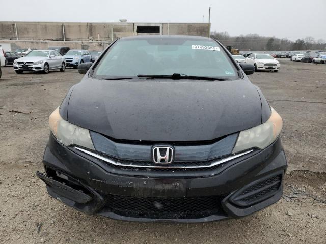 2HGFG3B56EH509756 | 2014 HONDA CIVIC LX