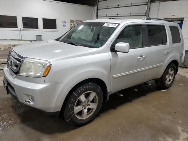 2009 Honda Pilot EX-L