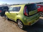 KIA SOUL + photo