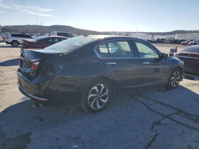 1HGCR2F70HA006472 | 2017 HONDA ACCORD EX