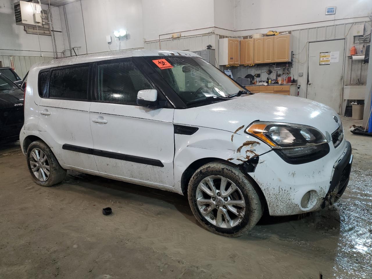 KNDJT2A60C7392919 2012 Kia Soul +