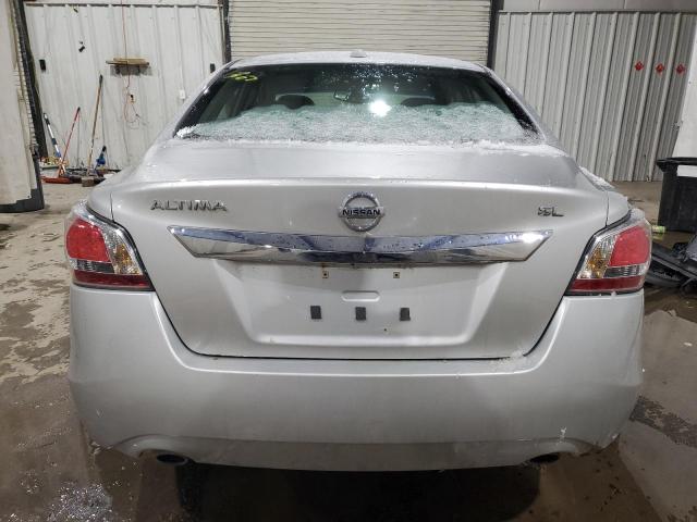 1N4AL3AP9EN334911 | 2014 NISSAN ALTIMA 2.5