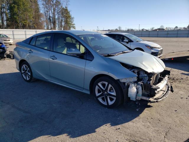 JTDKARFU0G3501578 | 2016 TOYOTA PRIUS