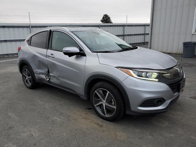 3CZRU6H5XNM765472 | 2022 HONDA HR-V EX