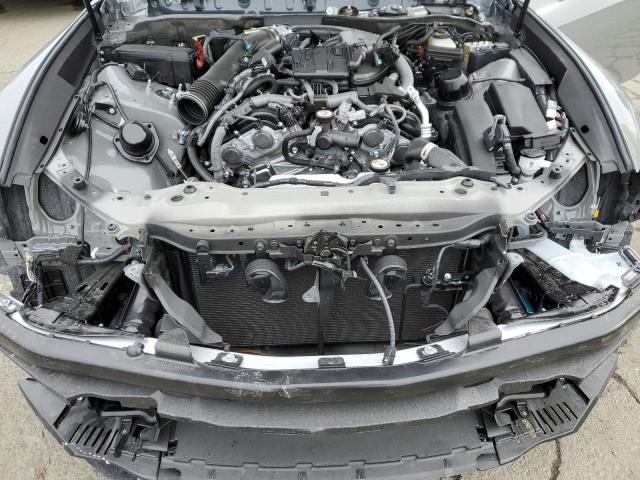 2023 LEXUS RC 350 BAS JTHGZ5BCXP5027145