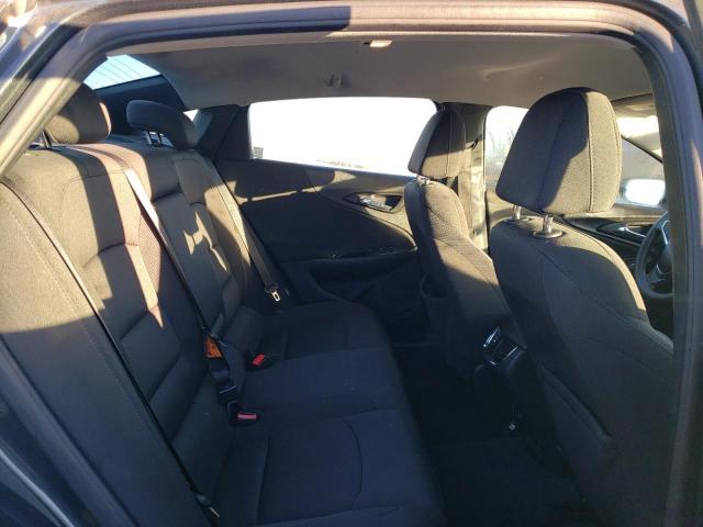 2018 CHEVROLET MALIBU LT - 1G1ZD5ST7JF255316