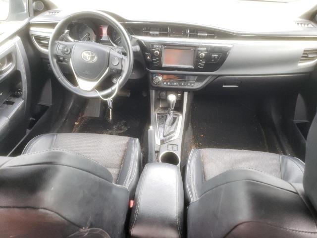 5YFBURHE7EP016825 | 2014 TOYOTA COROLLA L