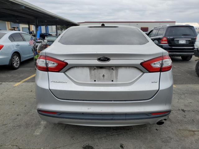 3FA6P0H77GR332086 | 2016 FORD FUSION SE