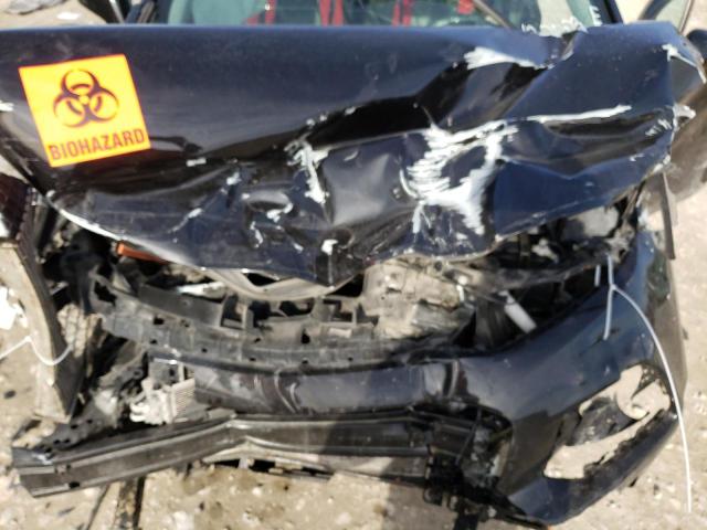 2020 CHEVROLET TRAX LS KL7CJKSB6LB065977