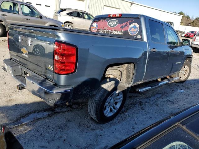 3GCPCREH4EG502926 | 2014 CHEVROLET SILVERADO